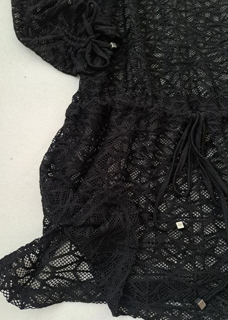 Next tunika/prehoz na plavky uk 14, next,l