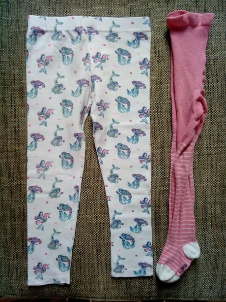 Leginky+pancusky vel.110, pepco,110