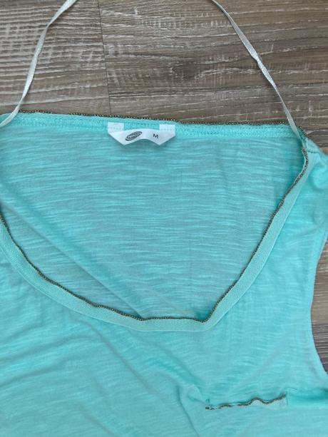 Letné tričko/tielko, pepco,m