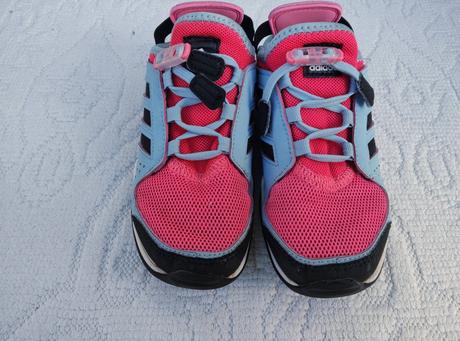 Tenisky adidas terrex, adidas,30