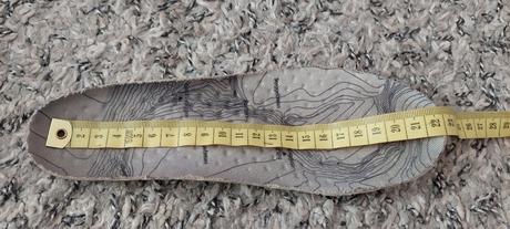 Trekingové gore-tex, viking,35