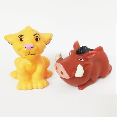 Disney postavičky,