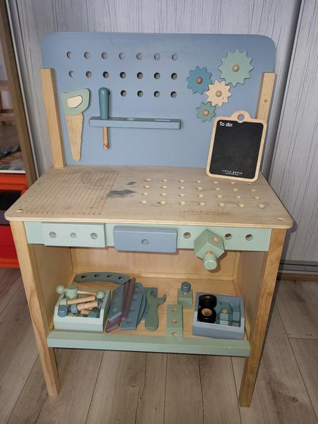 Little dutch prac.stolik,