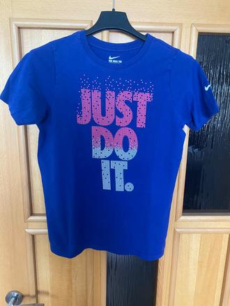 Nike tričko, nike,146