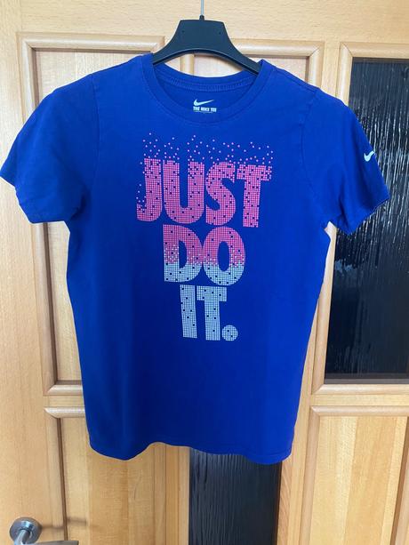 Nike tričko, nike,146