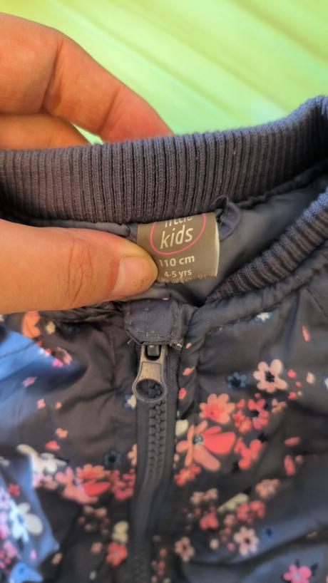 Prechodná bombera, pepco,110