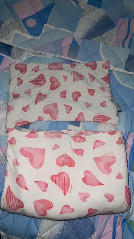 Bambusovy set do postielky, šírka (cm): 75,dĺžka (cm): 100