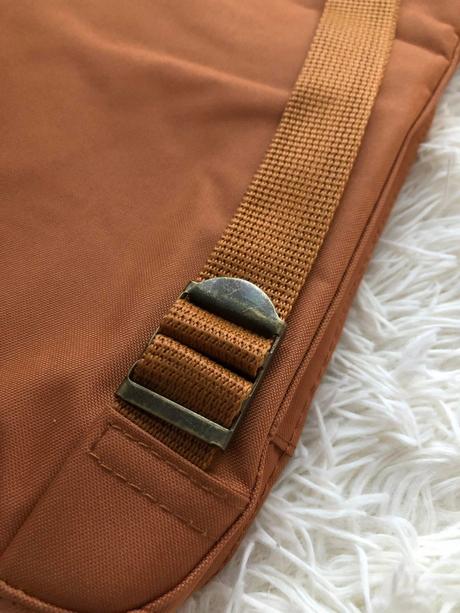 Batoh fjällräven kanken hnedý, fjällräven