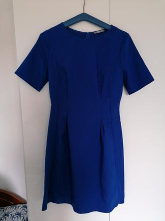 Dámske šaty, orsay,m