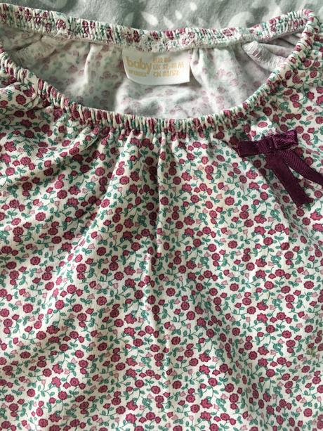 Bavlnena tunika, lindex,86