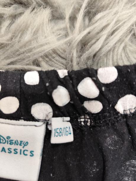 Kraťasy veľ. 158/164, 158