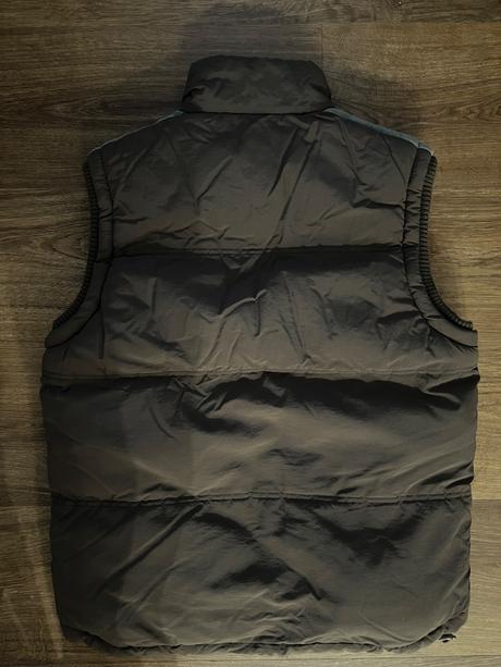 Cherokee teplá vesta, cherokee,m