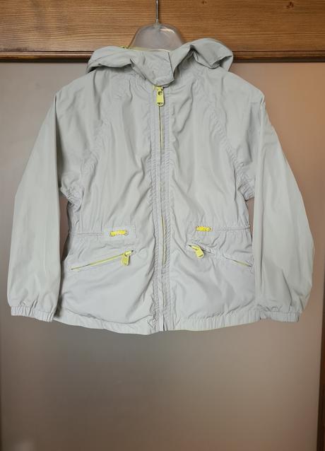 Pepe jeans prechodná obojstranná bunda, pepe jeans,92