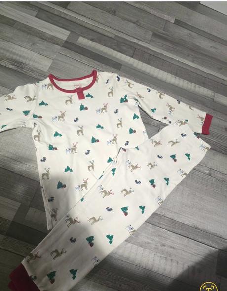 Pyzamka tchibo a ff, tchibo,110