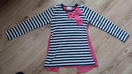 Tričko zaujímavé, 128