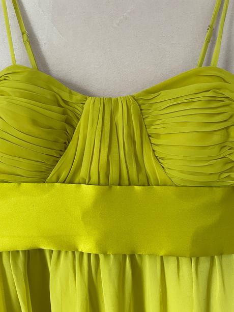 Spolocenske saty calvin klein v top stave v. 36, calvin klein,s