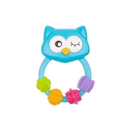 Akuku a0420 hrýzatko sova modré, 