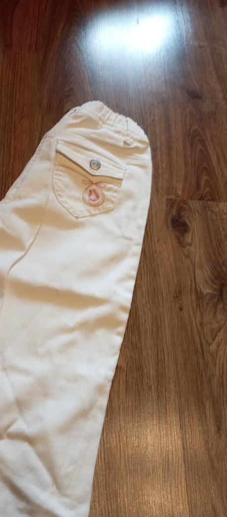 Trištvrťaky denim, mango,152