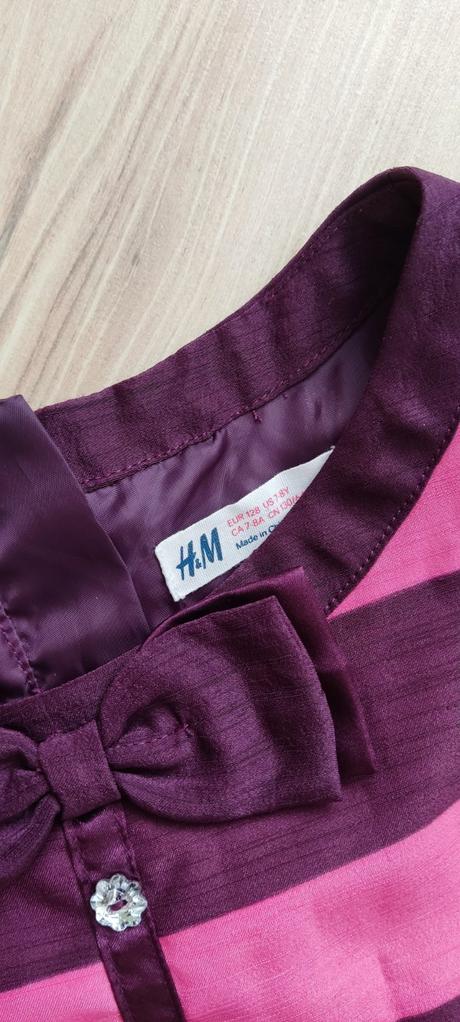 Šatocky pre dievčatko, 128