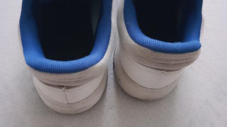 Tenisky, adidas,38