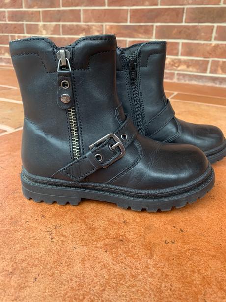 Kozenne topanky, lasocki,30