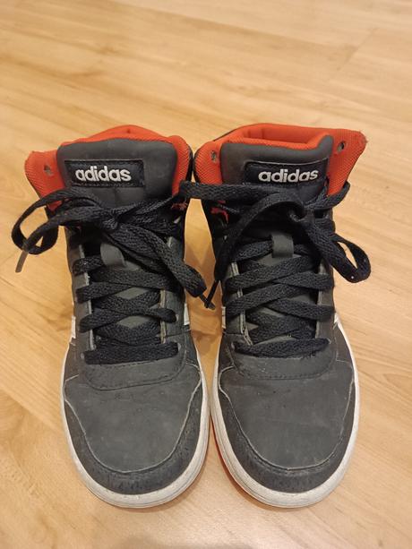 Tenisky, adidas,33