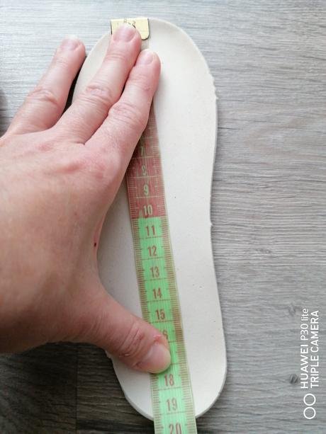 Obuv do vody, liberta,29