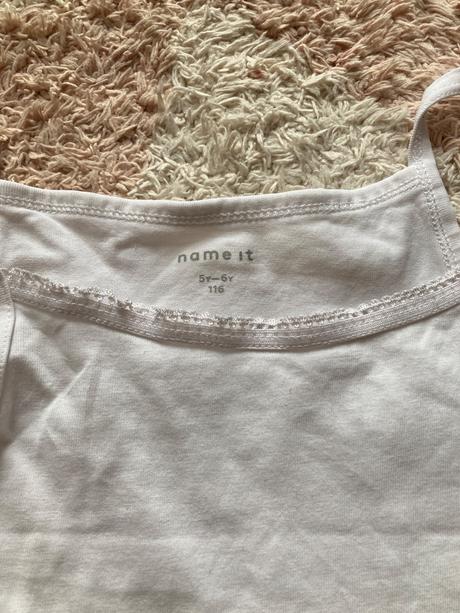 Tielka 4ks, name it,110