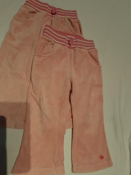 Tepláčky, cherokee,86