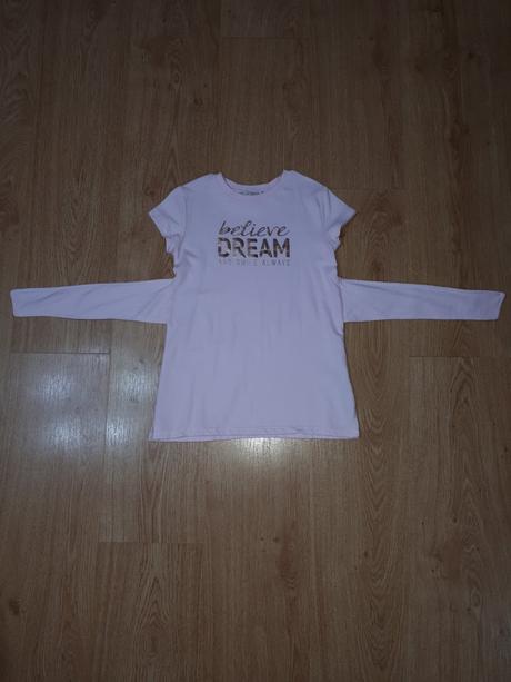 Šaty terranova, terranova,98