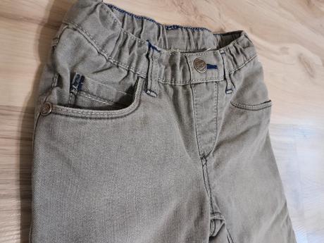 Zateplené rifličky, lupilu,92