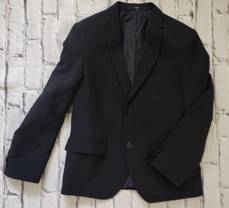 Slávnostné sako weise, 140