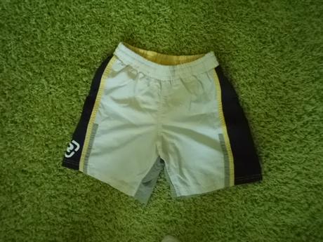 Šortky reporter, 134