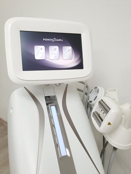 Radiothermolifting - omladenie rádiofrekvenciou, 