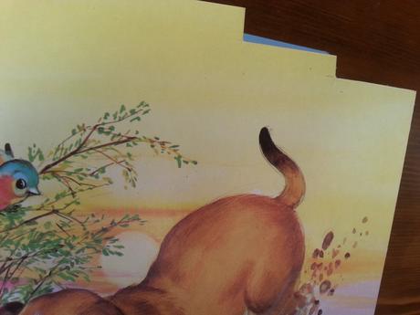 Kniha moji kamarádi psi,