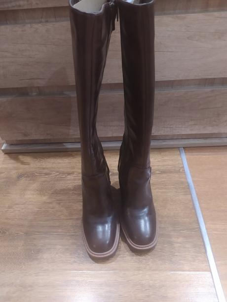 Čižmy jenny, 36