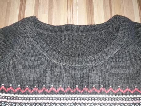 Pulovrik / tunika, s