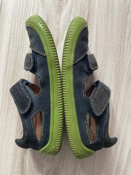 Sandále protetika barefoot, protetika,31