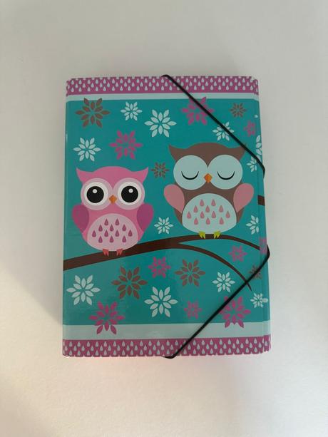 Dosky na zošity a5,