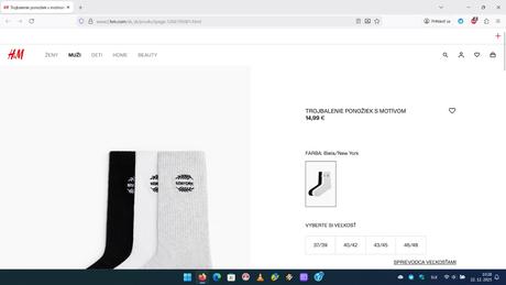 Čiapky, šiltovky, ponožky, ruksaky, trenky, pyžamo, 