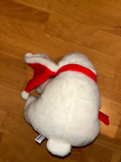 Medvedík coca-cola,