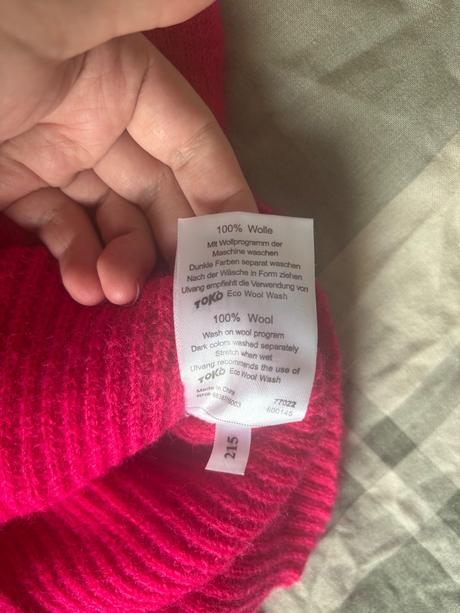 Vlneny sveter ulvang, 146