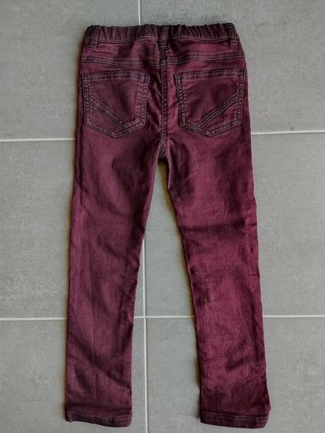 Tenké rifle / nohavice, next,116