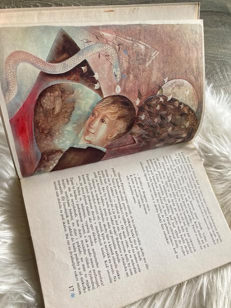 Kráľovná jahôdka estónske ľudové rozprávky (1987),