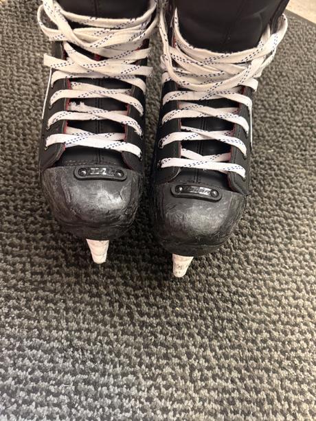 Bauer hokejové korcule, bauer,44