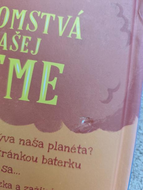 Tajomstvá našej zeme, 