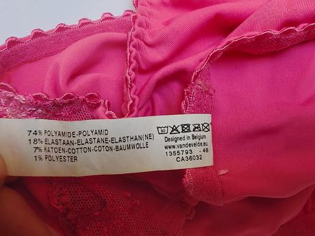 Nohavičky prima donna, m