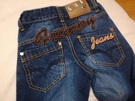 Frajerské rifle 4-5r, 110