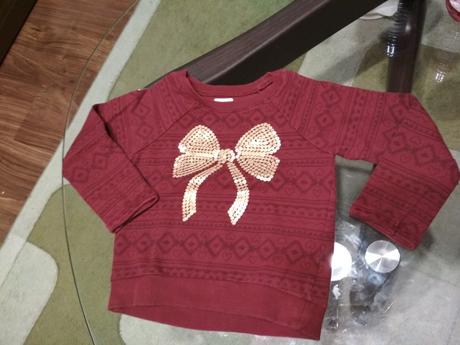 Tenka mikina, f&f,98