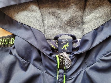 Bundička, kiki&koko,116